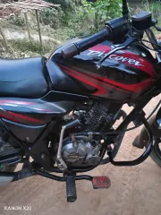 Bajaj Discover 125